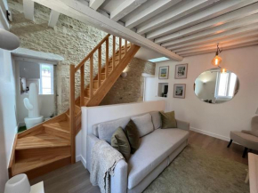 Bella, Joli appt rénové dans le bourg